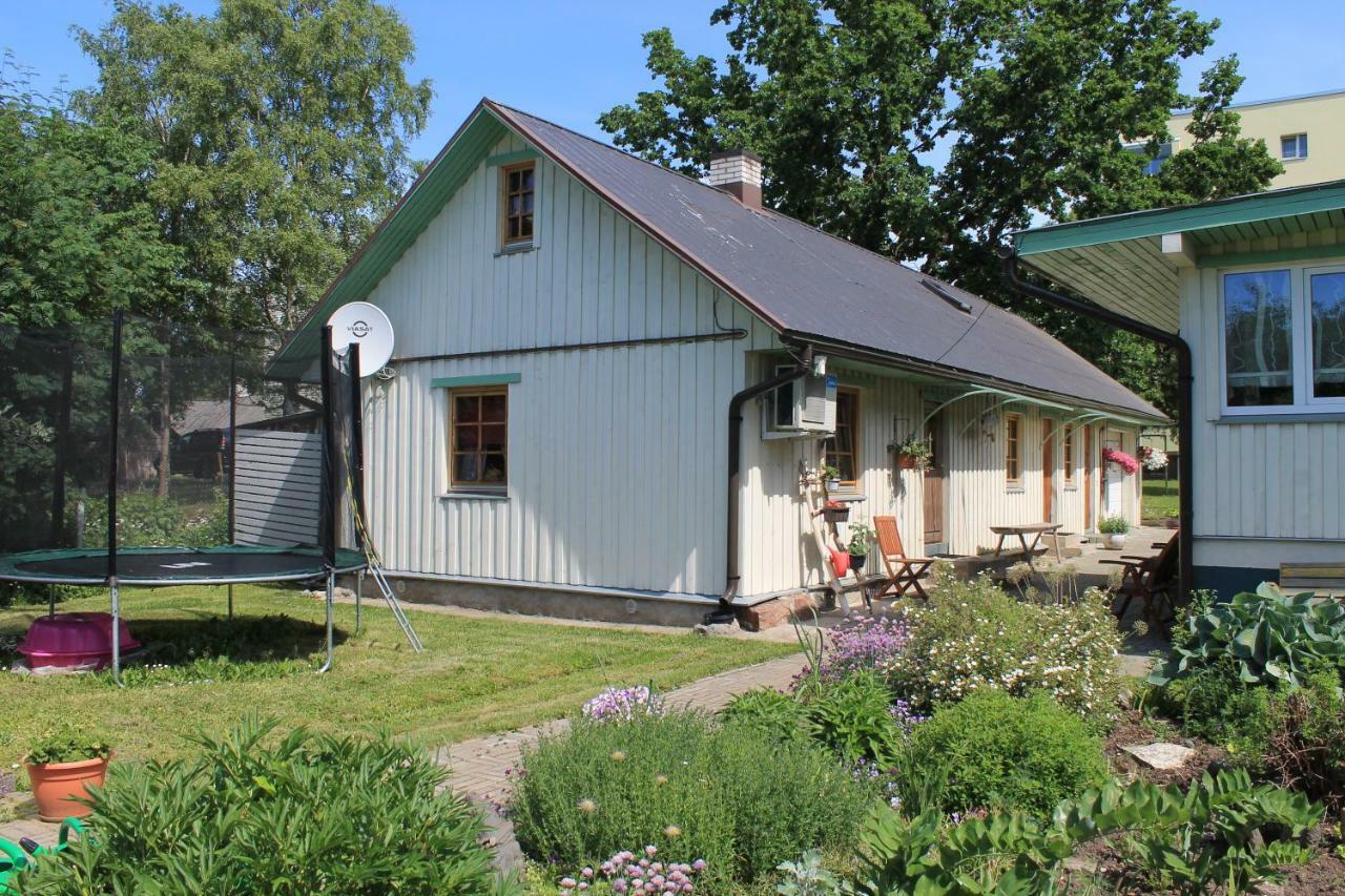 Posti Loma-asunnot *