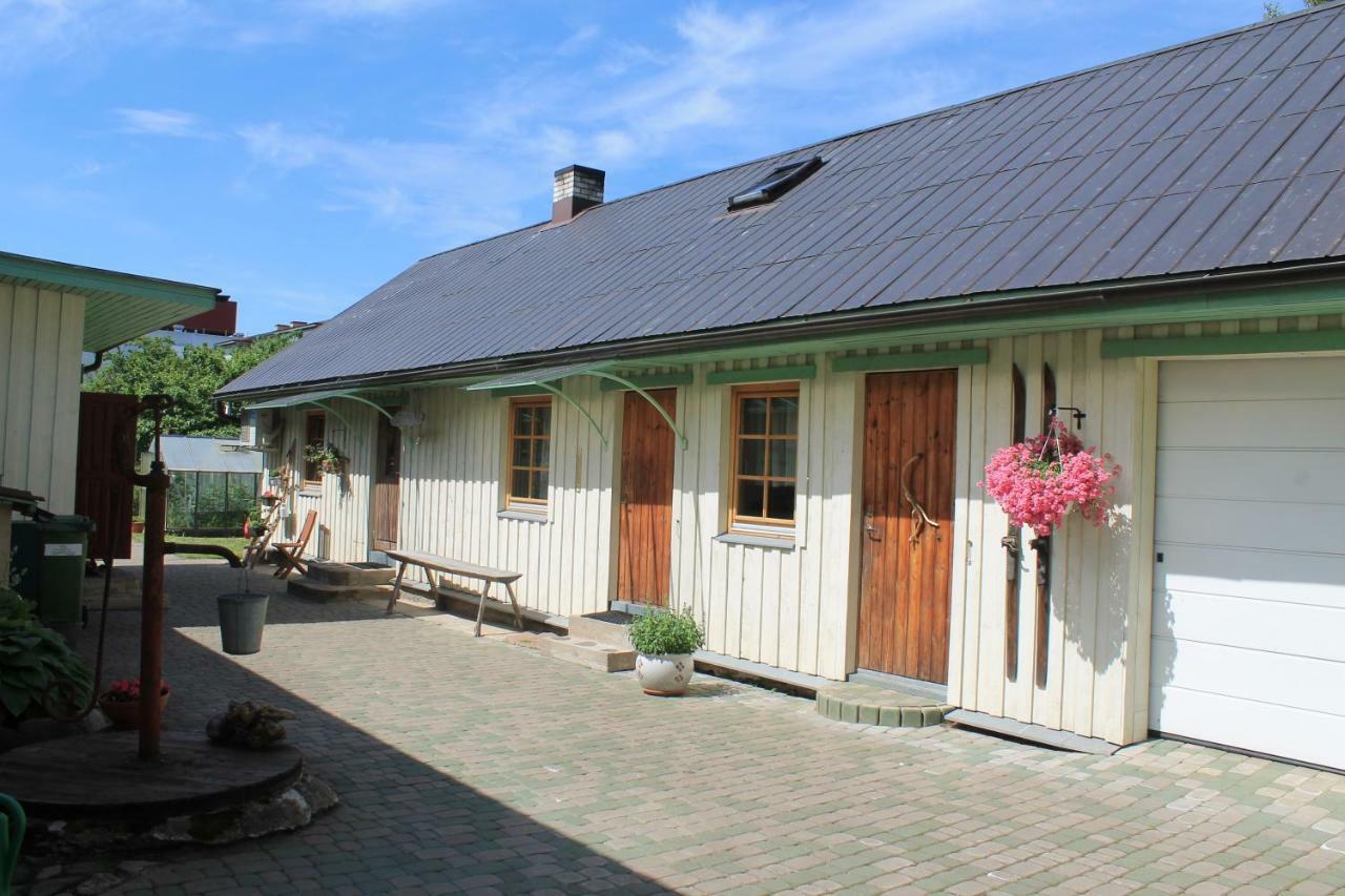 Loma-asunnot Posti *