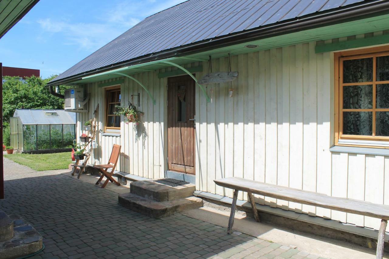 Posti * Rakvere